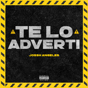 Te lo Advertí