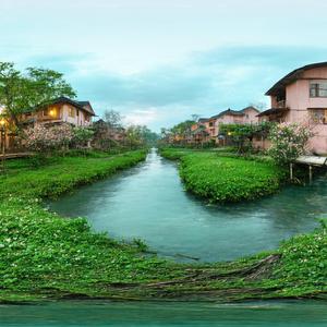 Farewell on the Journey