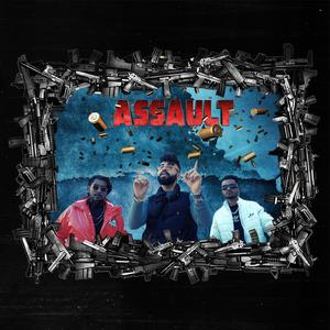 Assault (feat. Vaid Dilli & Rhytham)