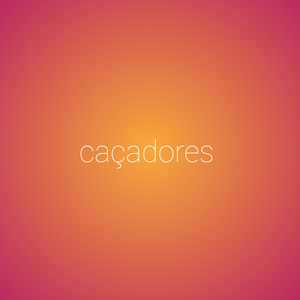 Caçadores
