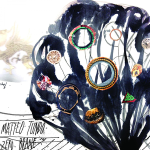 Moonog (feat. Piero Bittolo Bon, Emanuele Parrini, Simone Graziano, Matteo Giglioni & Alessio Riccio)