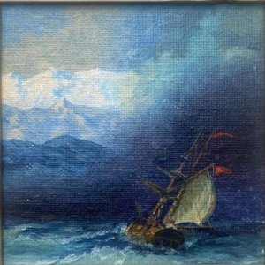 Ruhum Yelken