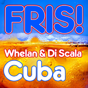 Cuba (Jordy Lishious Dope & Dirty Remix)