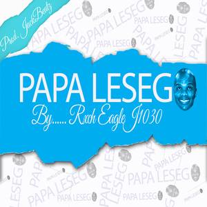 Papa Lesego