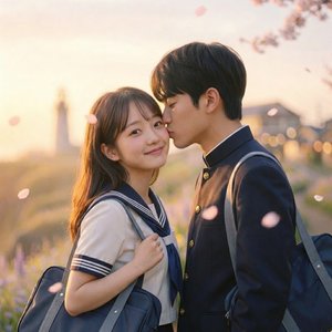 はじまりの合図