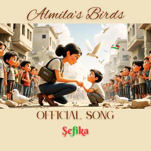 Almila's Birds