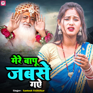 Mere Bapu Jabse Gaye
