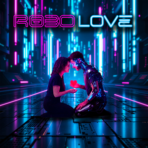 ROBOLOVE