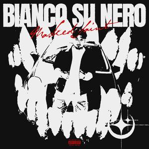 BIANCO SU NERO