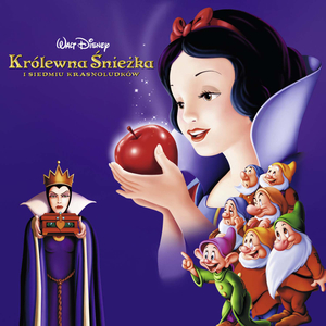 A Special Sort of Death (From "Snow White and the Seven Dwarfs"/Score)