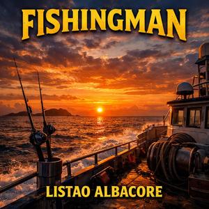 Listao Albacore