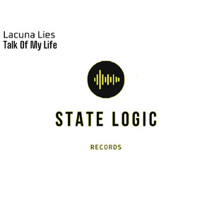 Talk Of My Life (Radio Edit)