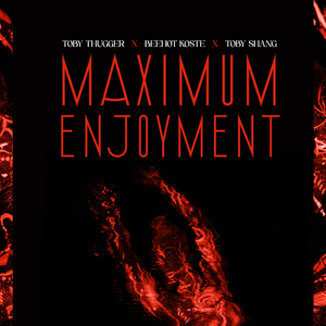 Maximum Enjoyment (feat. Beehot & Toby Shang)