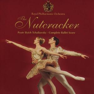The Nutcracker: Scene XII - Divertissement, Dance Of The Mirlitons
