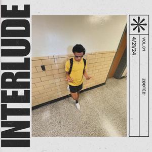 Intërlüdë