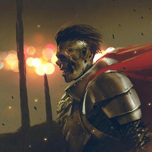 Satisfaction - Push Push Push