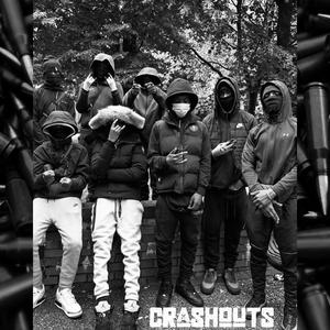 CRaSHouts (feat. Brandon De'sean)