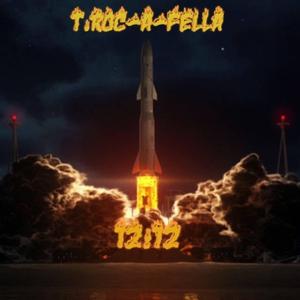 44:44 (feat. Tr4n)