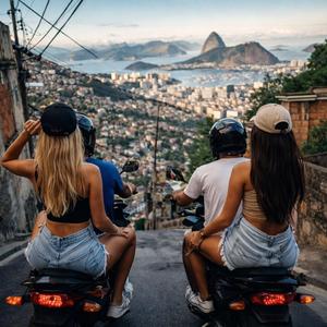 BOM E NOVO ELETROFUNK