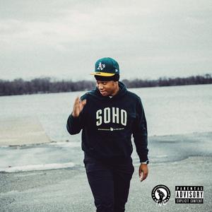 PURPLE ON PURLPE (feat. Mike Raw)