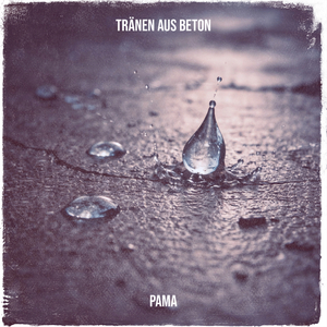 Tränen Aus Beton