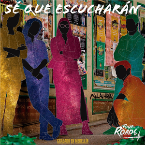 Sé Que Escucharán