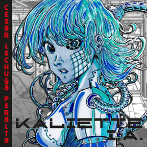 Kaliette, tu existencia me resulta complicada