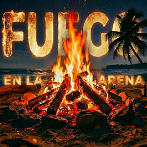 Fuego En La Arena