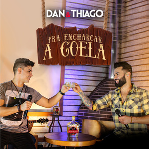 Pulei na Piscina / Faz Mais uma Vez Comigo