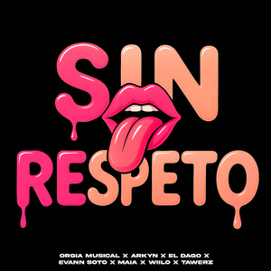 Sin respeto