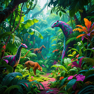 Sangi Changy Ni Purany