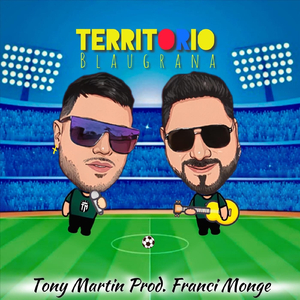 Territorio Blaugrana