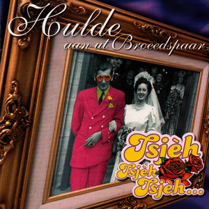 Oeës Parkiet (Live)