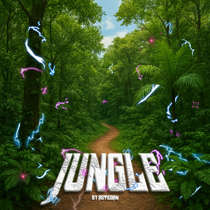 JUNGLE - ASTEDAN (version origninal)