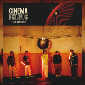 我想和你一起 (Cinemaphonic Live Version)