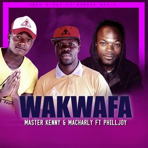 WAKWAFA (feat. PHILLJOY)