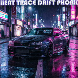 GHOST GRID DRIFT PHONK HYPE