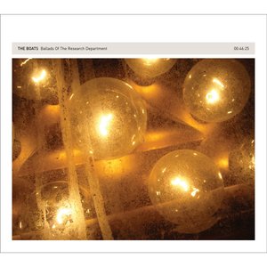 The Ballad for the Girl on the Moon