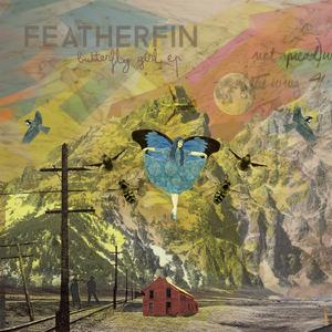 If You Were Coming in the Fall (feat. Alison Eales)