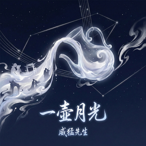 一壶月光(伴奏)