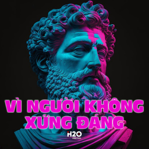 Vì Người Không Xứng Đáng (Ness Remix)