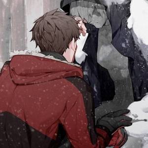 再拾年_白羊_（翻自：二毛）