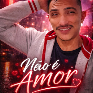 Não é Amor