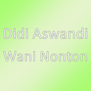 Wani Nonton