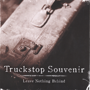 The Bootlegger's Daughter