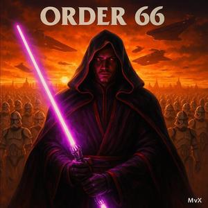 ORDER 66 (feat. MKHRECORDS)