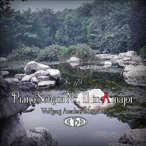 第三乐章：土耳其进行曲（翻自 莫扎特）