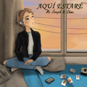 Aquí Estaré (feat. Chmc)