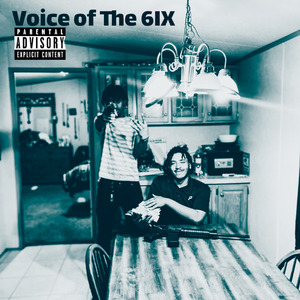 Voice Of The 6IX (FREE RICO)