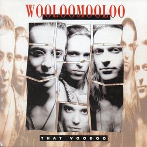 Simply self-titled Wooloomooloo